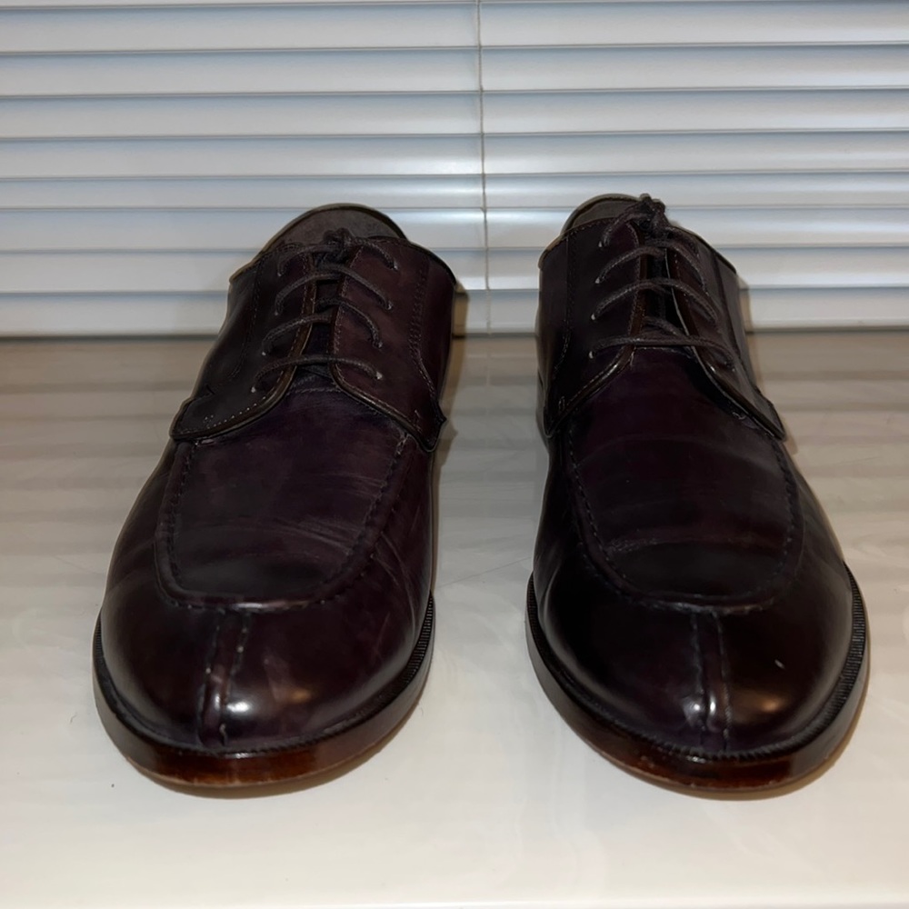 Gordon Rush Men’s Stedman Oxford
